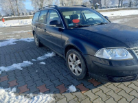 Passat b5 Nowy Targ - zdjęcie 5