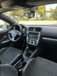 Volkswagen Scirocco Rezerwacja Tarnowskie Góry - zdjęcie 9