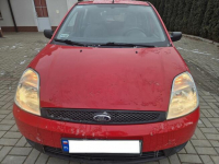 FORD FIESTA MK6 1300 NENZYNA !!! Głogów - zdjęcie 5