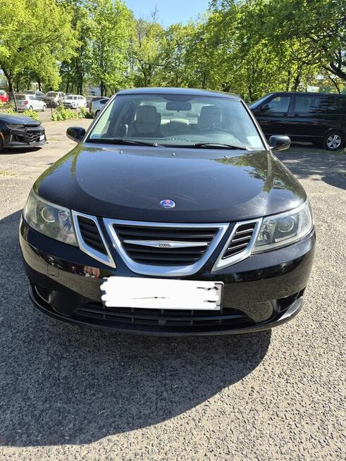 Sprzedam samochód Saab 9,3 Mokotów - zdjęcie 3
