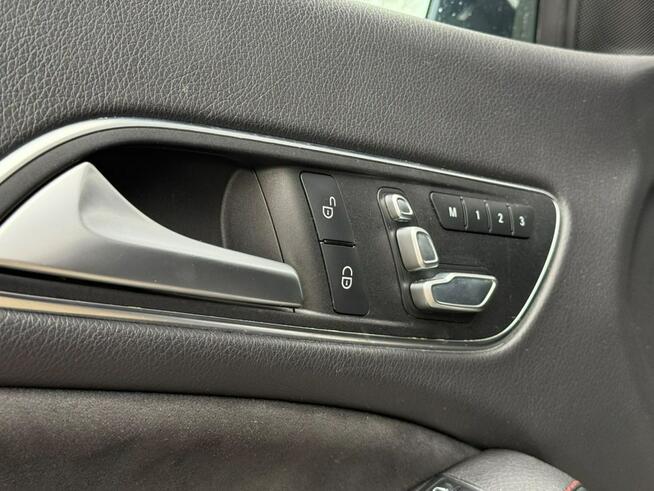 Mercedes CLA 250 Zamiana na tańszy samochód | Raty 0% Nadma - zdjęcie 12