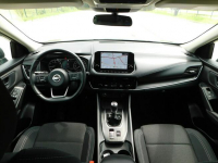 Nissan Qashqai Gwarancja Bezwypadkowy Model 2022r Żyrardów - zdjęcie 7