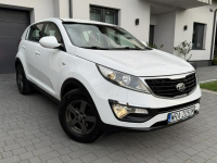 Kia Sportage NAVI*Grzane*Fotele*Klimatronic*Serwis*ASO*Zarejestrowana Kotarwice - zdjęcie 3