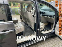 Pacifica 2020 w wersji Limited  7 miejsc silnik 3.6 V6 90 brutto