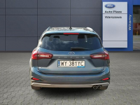 Ford Focus Active X 1.5 EcoBlue 115 KM Automat RR83792 Warszawa - zdjęcie 4