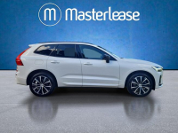 Volvo XC 60 B4 D AWD Plus Dark! Z Polskiego Salonu! Faktura VAT! Warszawa - zdjęcie 4