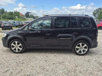 Volkswagen Touran Cross* 7 osób* Super wersja Bydgoszcz - zdjęcie 11