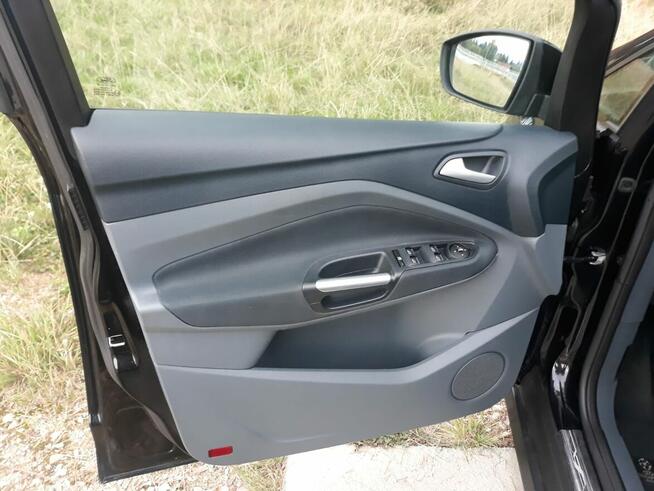 Ford C max 1.0 125 kM edycja UEFA CHAMPIONS LEAGUE. Rabka-Zdrój - zdjęcie 9