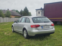 Audi A4 B8 Avant ! Gotowy do jazdy ! Turek - zdjęcie 4