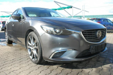 Mazda 6 Dębica - zdjęcie 2