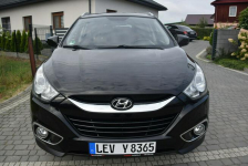 Hyundai ix35 1.6B Klima/ 2013r/ 150 Tys Km/ Sprowadzony/ Opłacony Tarnogród - zdjęcie 7