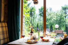 Willa  Karczma Cztery Pory Roku Relaks SPA pokoje Kościelisko/Zakopane Kościelisko - zdjęcie 4