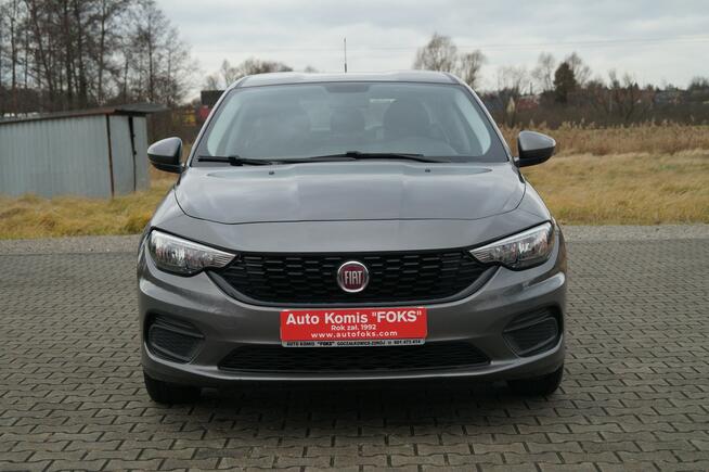 Fiat Tipo Salon PL I wszy właściciel 1,4 95 km zadbany Goczałkowice-Zdrój - zdjęcie 2