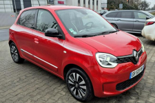 Renault Twingo INTENS Skóra Nawigacja Alufelgi Tempomat Świętoszówka - zdjęcie 4