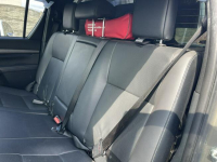 Toyota Hilux Executive 4x4 Automat Skóra Podgrzewanie JBL HAK Gliwice - zdjęcie 12