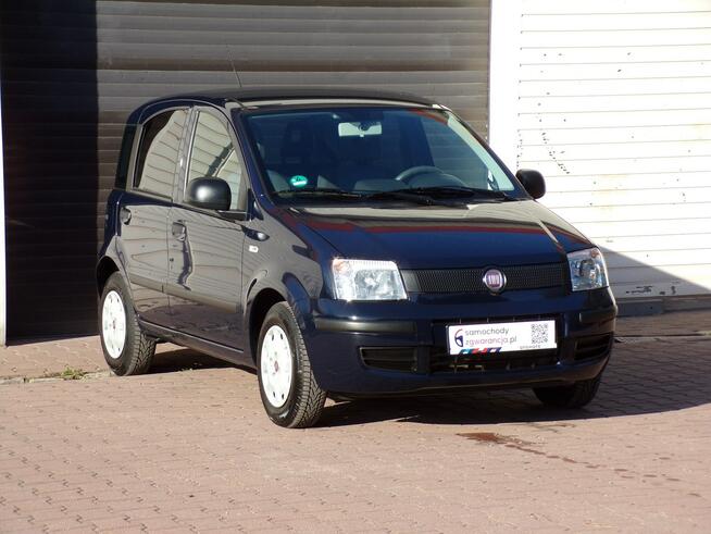 Fiat Panda Klimatyzacja / Wspomaganie / 1.2 / 70KM Mikołów - zdjęcie 4