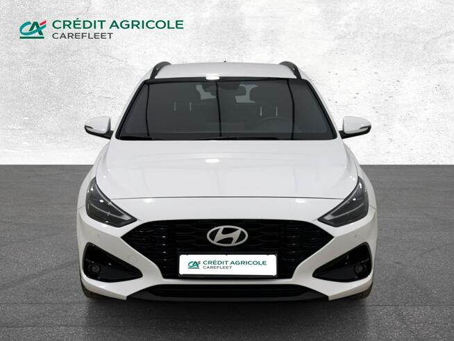 Hyundai i30 1.5 T-GDI 48V Smart DCT Kombi Warszawa - zdjęcie 2