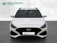 Hyundai i30 1.5 T-GDI 48V Smart DCT Kombi Warszawa - zdjęcie 2