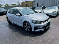 Golf GTI S / automat / niski przebieg Wrocław - zdjęcie 2