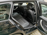 F31 320d x-drive 1 właściciel od 2019, zadbany Warszawa - zdjęcie 11
