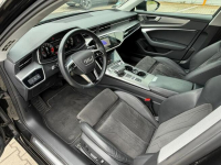 A6 2.0TFSI 265KM Quattro Sport S tronic Salon PL Serwis F-VAT 23% Warszawa - zdjęcie 6