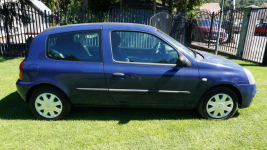Renault Clio zarejestrowany, ubezpieczony. Gwarancja. Polecam !!! Zielona Góra - zdjęcie 4