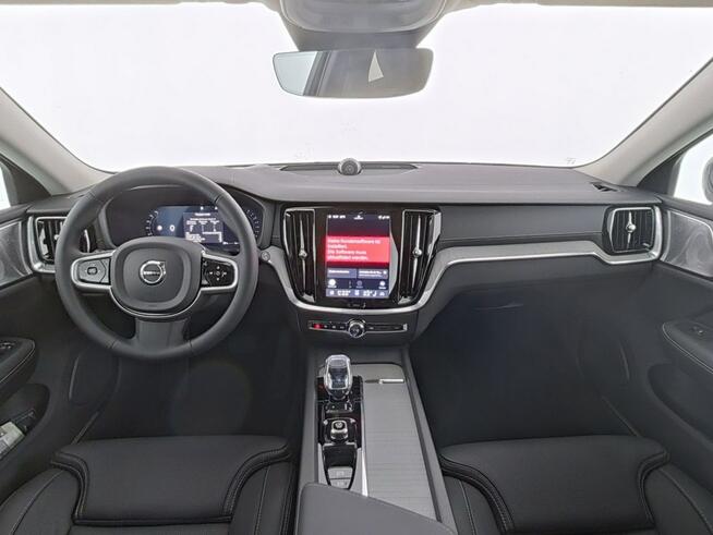Volvo V60 T6 Plug-In AWD Plus Bright *Gwarancja*FV23%* Tychy - zdjęcie 5