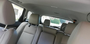 Mazda CX 9, 3,7l ,LPG , automat, 7 os. Szczecin - zdjęcie 3