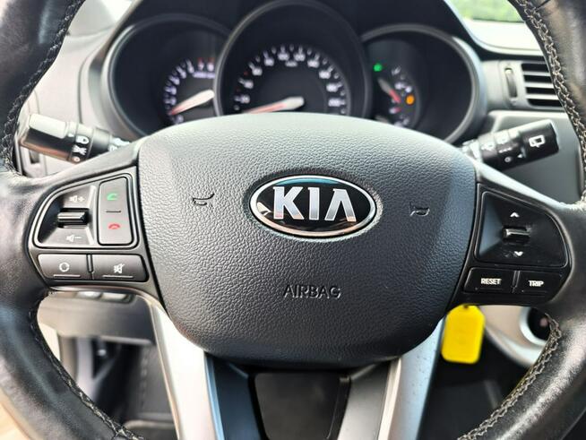 Kia Rio Alu Klima Czujniki Serwis Nowy Sącz - zdjęcie 9