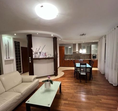 Nowoczesne mieszkanie w centrum Warszawy Wola - zdjęcie 8