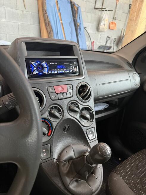 Fiat Panda Krosno - zdjęcie 6