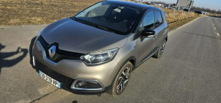 Renault Captur 120KM automat  113.000km Pleszew - zdjęcie 7