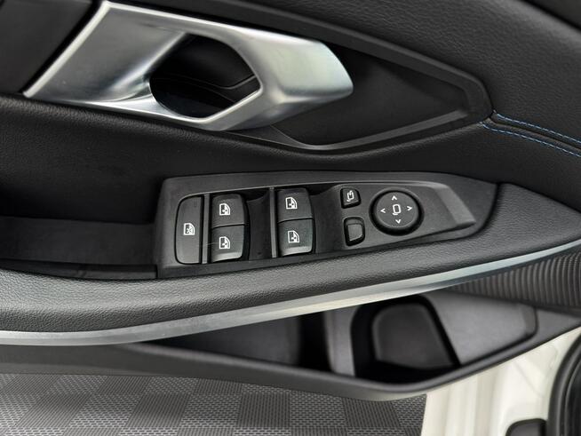 GD7P849#318i M Sport Podgrz.f K.cof LED Pół skóra Salon PL VAT23% Pępowo - zdjęcie 11