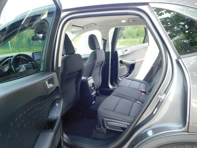 Ford Kuga z Gwarancja_Kamera Przód Tył_BLiS_Full LED Reflektory_ Żyrardów - zdjęcie 10