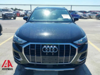 Audi Q3 40 TFSI Quattro Advanced S tronic Łódź - zdjęcie 2