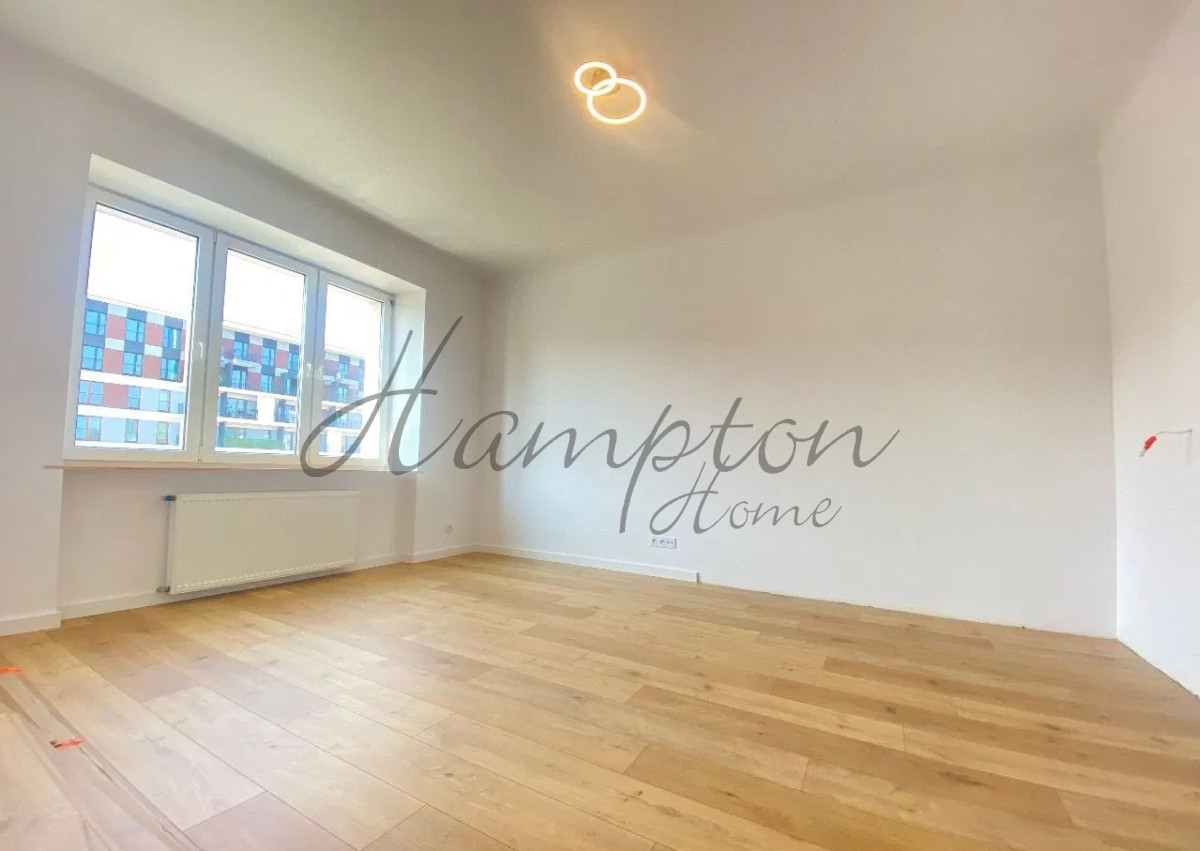 Mieszkanie 31,5 m2 po generalnym remoncie - Gocław Warszawa - zdjęcie 5