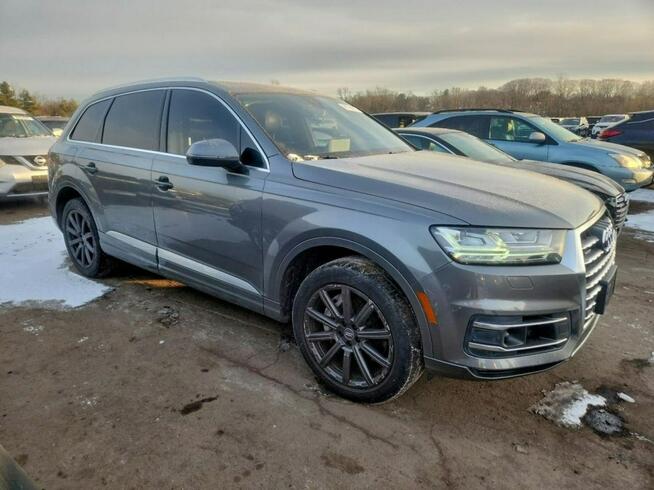 Audi Q7 / Quattro / 3.0 333KM / Bogate wyposażenie / Tarnów - zdjęcie 1