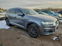 Audi Q7 / Quattro / 3.0 333KM / Bogate wyposażenie /