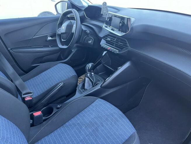 Peugeot 208 Zagnańsk - zdjęcie 6