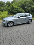 2011 BMW seria 1 Bełchatów - zdjęcie 3