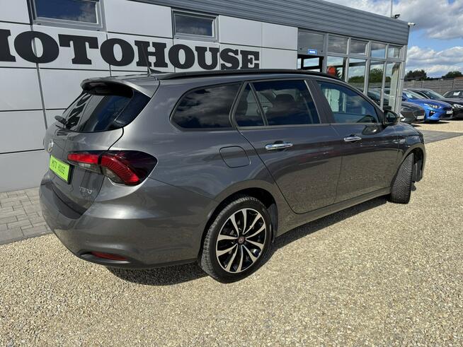 Fiat Tipo 1,4 Turbo Lounge Chełm Śląski - zdjęcie 4