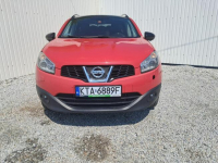 nissan qashqai+2 Poleasingowe.pl ECR Komorniki - zdjęcie 3