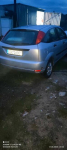 Ford Focus MK1 1.8 zetec