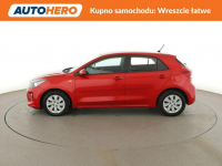 Kia Rio klima niski przebieg Warszawa - zdjęcie 2