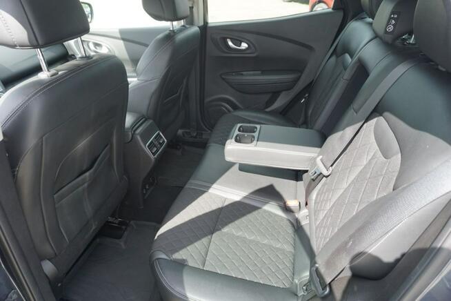 Renault Kadjar 1.3TCe 140KM Intens EDC AUT salon Lublin - zdjęcie 10