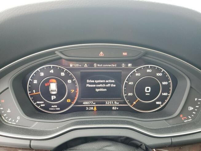 Audi Q5 Premium Plus Virtual Sękocin Nowy - zdjęcie 11