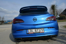 Opel Astra OPC 2.0T Super Stan ! Niski Przebieg ! Tarnogród - zdjęcie 11