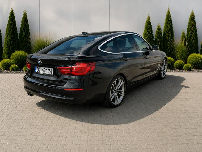BMW 3GT xDrive | Sport Line | Head-Up | LED Adaptacyjny | VAT 23% Kraków - zdjęcie 2