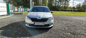 Škoda Fabia Goczałkowice-Zdrój - zdjęcie 2