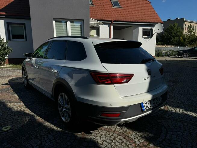 Seat Leon 1.8 TSI Start&amp;Stop DSG XCELLENCE Bielawa - zdjęcie 5